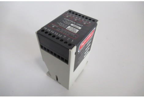 Control unit TAPESWITCH PSSU/1 Unused.